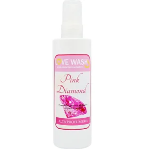 Pink Diamond Interieurspray – Love Wash