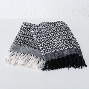 Boltze Home Woondeken Langesund 130x170cm 100% katoen