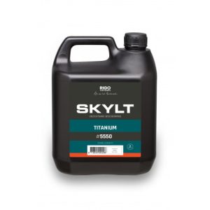 Skylt Titanium #5550 2K Lak 4 liter