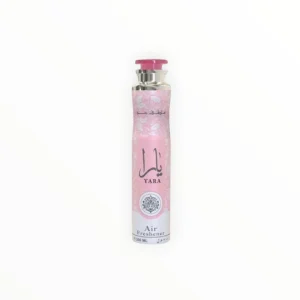 Yara – Dubai luchtverfrisser