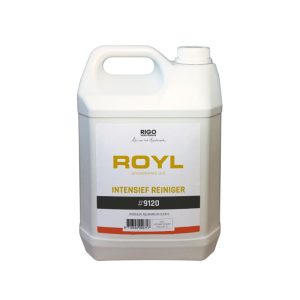 Royl #9120 Intensief Reiniger 5 liter
