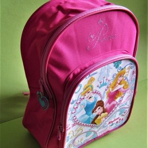 Disney Rugzak Princess