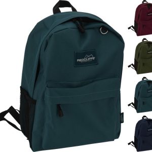 Rugzak Redcliffs H42x32x12cm