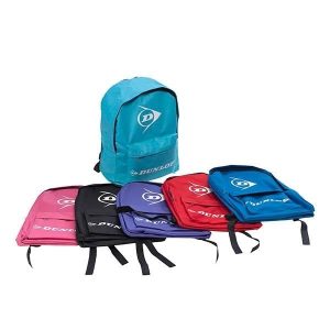 Dunlop Rugzak 42x31x14cm