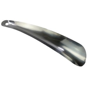 Schoenlepel metaal 16cm