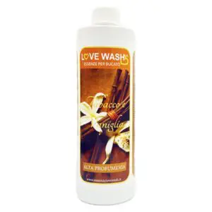 Tobacco & Vanilla  – Wasparfum Love Wash