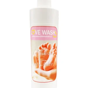 Nuvola di Talco – Wasparfum Love Wash