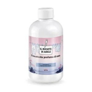 Il bucato di adele – Patchouli (Seta)