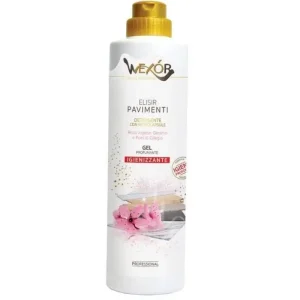 Armonia Rosa Allesreiniger – Wexor