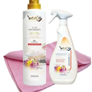 Fiori Brasil schoonmaakset