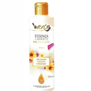 Wexor vloerreiniger Ibiscus