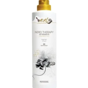 Nero Therapy – wasmiddel voor donkere was
