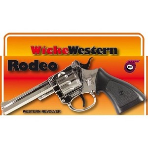 Wicke Western Knapperpistool 100 shots